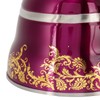 1.5L Teapot Classical Roman Tea Coffee Water Kettle Teaware Kitchen