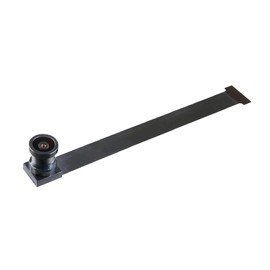 Spiders X PRO UT-043 Small Camera for Board Unit Wide Angle 4K Lens for UT-124 Specific Viewing Angle 90° Length 3.5 inches (90 mm)