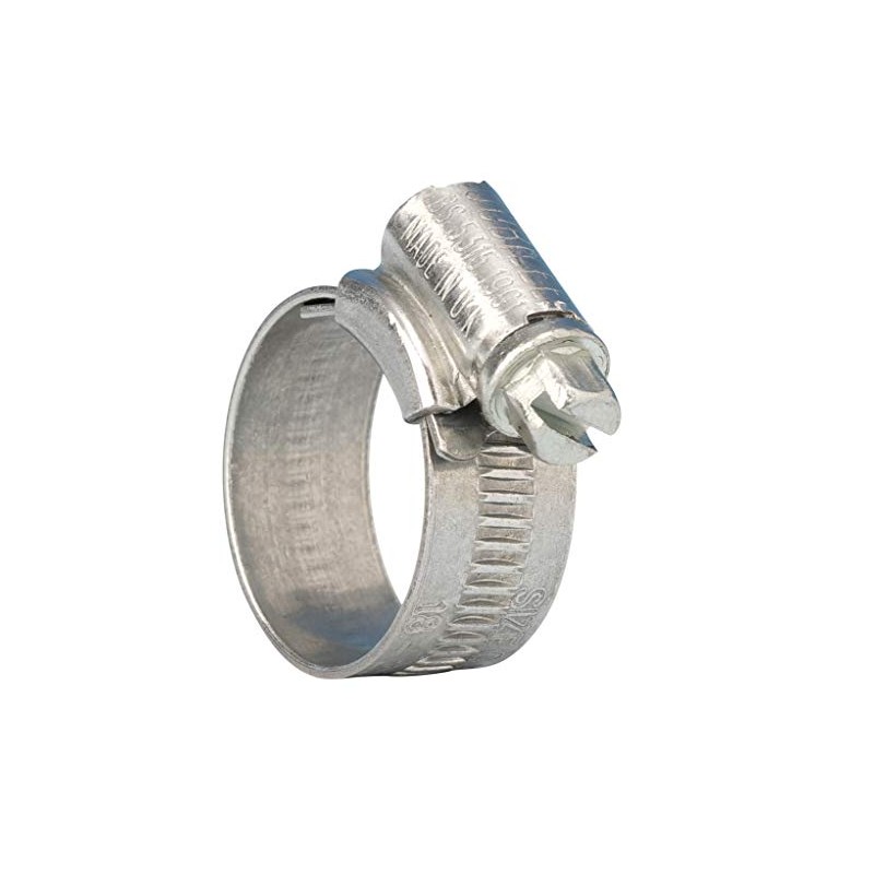 Jubilee 3XMSP Hose Clip M/S 3 x 60 - 80mm