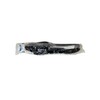 DHG PROFESSIONAL Heavy Duty Black Plastic Cutlery Sets 6 Items