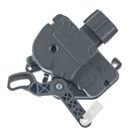 A-Premium Sliding Door Power Lock Actuator Motor Replacement for Town & Country Voyager Dodge Caravan Grand Caravan 2001-2019 Driver or Passenger Side