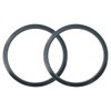 WANGCL Pack of 4 Sealing Ring Mixer Waterproof Replacement Parts