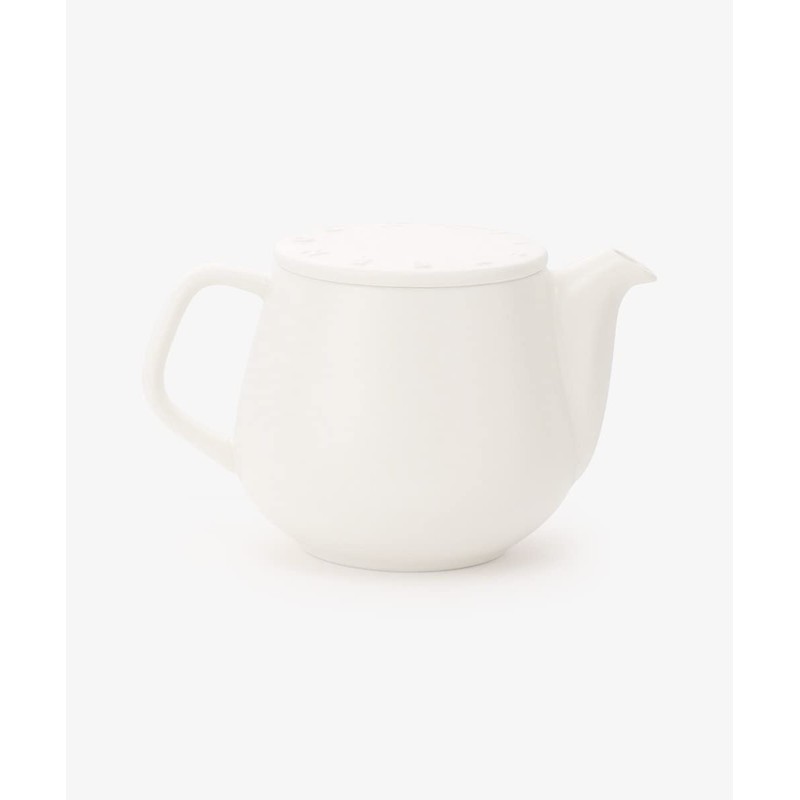 Afternoon Tea Living Tea GK 64 Logo Works Tea Infuser