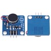 Módulo de Motor de Vibración DC 5V 9000 RPM, Alta