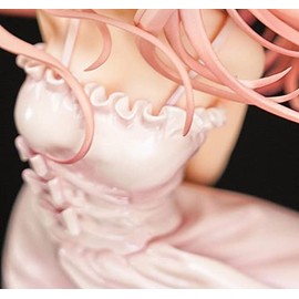 NIYA 1/7 Scale Plastic Painted Complete Figure