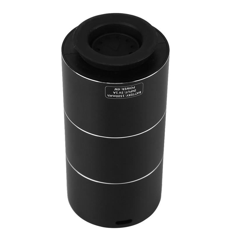 Mini Automatic Compression Vacuum Pump Machine Receiving Bag for Home