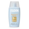 Fotoprotector Isdin Fusion Water Oil Free Efecto Mate 50ml