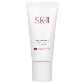 Strawberrynet SK-II Atmosphere Airy Light UV Emulsion SPF50 PA+++ / SK-II,SK2 엣모스피어 에어리 라이트 UV 에멀전 SPF50 PA+++