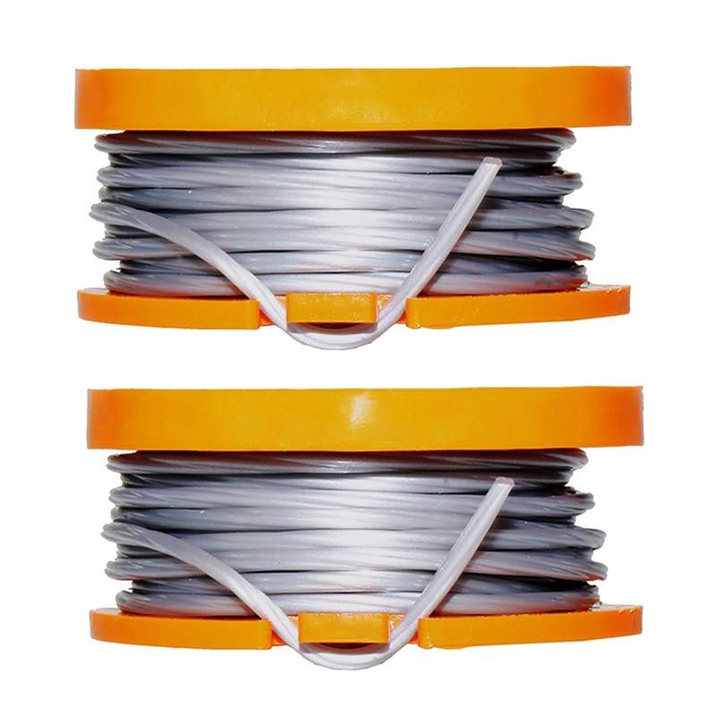 First4spares Premium Replacement Spool and line for Qualcast 18v Li-Ion