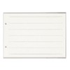 Maruay Guest Book Refill, 6 Lines, Meri 60