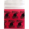 2020 Mini Ziplock baggies Stay High Design 200 bags