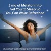 Unisom Simple Slumbers Gomitas Melatonina 5mg 120 Unidades