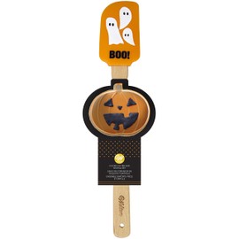 Non-Food Items Pumpkin Spatula and Cutter