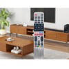 Voice Replace Remote Applicable for Skyworth Android TV 43UC7500 50UC7500