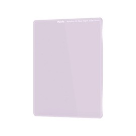 Haida Square Rectangular Light Pollution Filter 100 x 150mm Oversized NanoPro MC Multi-Coated Nano Coatings Optical Glass Clear-Night Filter Artificial Light Sources Reduction for Sky/Star