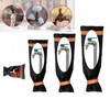 Winter cold wave faucet freeze prevention cold protection insulating cover Large XL (38 x 70 cm)