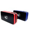 Combat sports sparring practice square kicking mitts boxing mitts gloves boxing gloves / 투기 스포츠용 스파링 연습 사각 발차기 미트 복싱미트 글러브 권투글러브