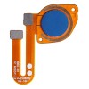 Sjpx Lop Flex Sensor Huella Compatiblible Moto G10 G20 G30