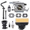Aulavik MS250 Carburetor Kit Fits for Stihl 021 023 025