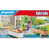 Playmobil Lunchtime Kiosk