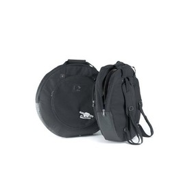 Humes & Berg DS526CP 22-Inch Drum Seeker Cymbal Bag