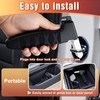 Car Door Handle for Elderly, 2-Pack car Handle Assist -