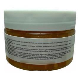 Spaesthetic Mascarilla Aclarante Despigmentante En Gel De 250 G