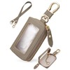Encore Smart Key Case, High Quality Genuine Leather, Unisex, Genuine