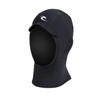 Rip Curl E-Bomb 2mm Hood Black, XL