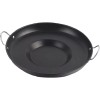 Unbranded New 16" Large Mexican Style Wok Comal Cazo Griddle