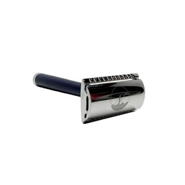 Norvik NAVY Double Edge Precision Safety Razor
