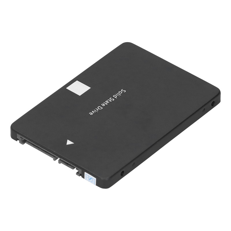 Solid State Hard Disk Metal Computer SSD Memory Parts YDS002