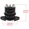 H&H bros Starter Relay Solenoid For Can-am Defender HD5 HD8