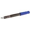Pilot FKA1SRLM Kakuno Fountain Pen, Medium, Blue