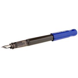 Pilot FKA1SRLM Kakuno Fountain Pen, Medium, Blue