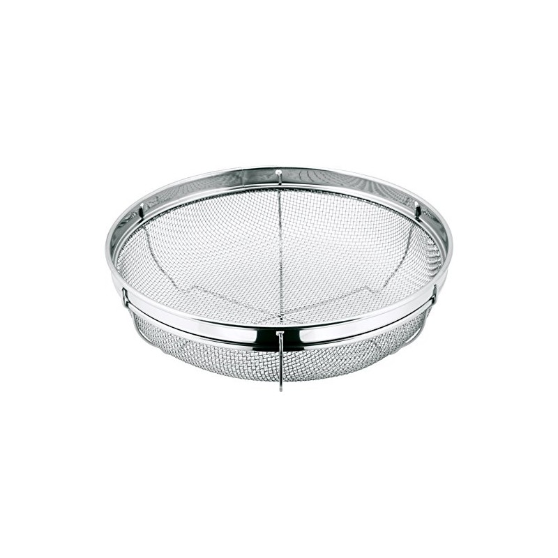 Stingray Bull Shallow Colander/19 cm