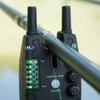 Carp Fishing Bite Alarm with Remote Control (Radio Receiver), with