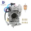 racingrun Carburetor Carb For Honda CRF250X 2004-2013 CRF250 CRF250R Performance