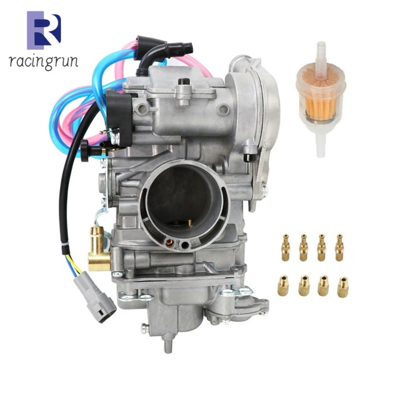 racingrun Carburetor Carb For Honda CRF250X 2004-2013 CRF250 CRF250R Performance