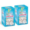 La Perruche Pure Cane White Sugar Cubes (750g/1.65lb box) |