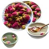 Organic Dried Rose Tea Bulk Rosebud Without Sulfur Flower China