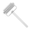 Portable Multi Functional Facial Spring Needle Rolling Massage Roller Massager