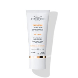 Esthederm - Photo Regul Cream - Sun Care - Dark Spots - SPF 25 - UVA/UVB protection