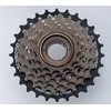 Schraubzahnkranz Shimano MFTZ31 7-fach 14-16-18-20-22-24-34 Zähne A-MFTZ317434T