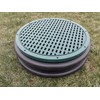 Polylok 24" Heavy Duty Grate for Corrugated Pipe (3008-G24)