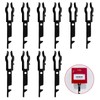 Fire Alarm Test Key, Fire Alarm Key Emergency Light Test
