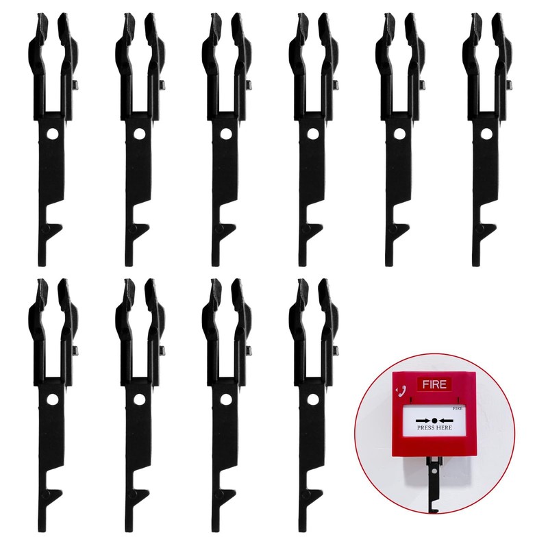 Fire Alarm Test Key, Fire Alarm Key Emergency Light Test