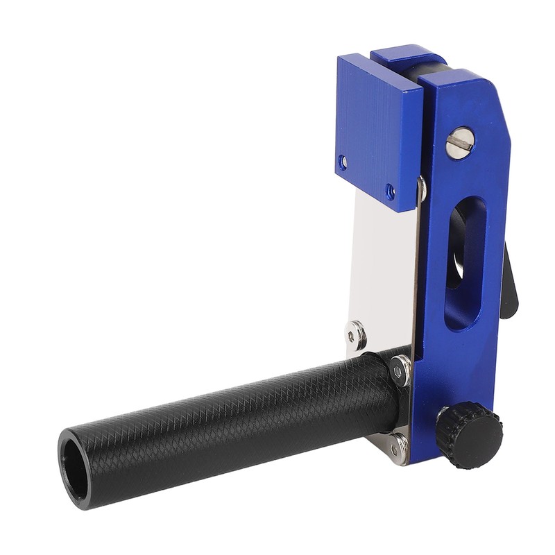 Bench Dog Clamp 3 Gear Locking Force Aluminum Alloy Quick