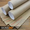 Signs247 Police Academy Poster/Print/Picture Satin Photo Paper - A4-210mm x