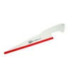 Swordfish Precision Red Squeegee Professional-Grade Window Tinting Tool for Automotive,